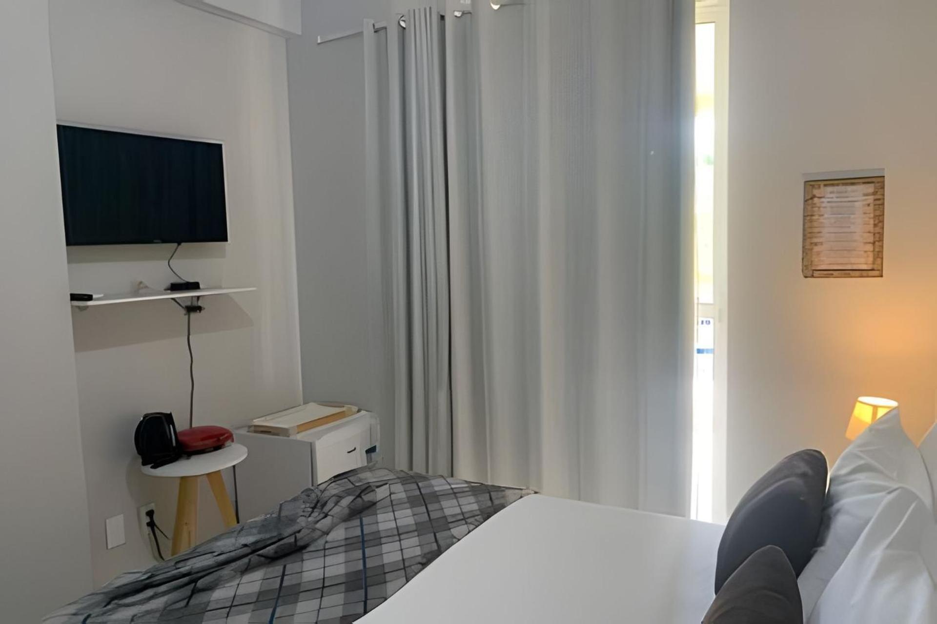 Hosts Br - La Serena Suite Cumbuco Exterior foto